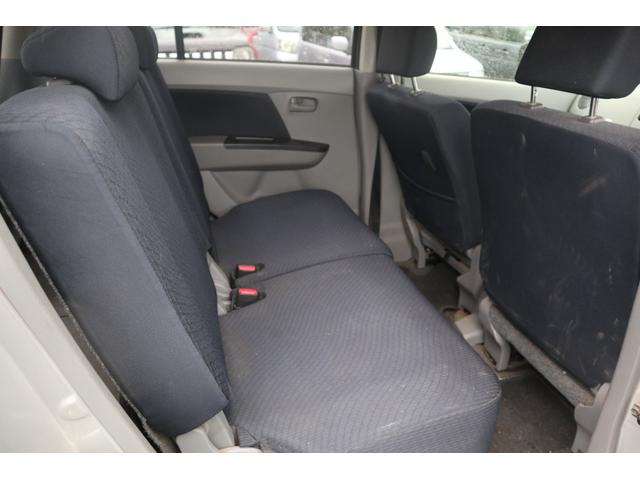 ワゴンR FX 4WD 5速マニュアル・4WD・R9/3月・キーレス・Tチェーン式・6.9万キロ(10枚目)