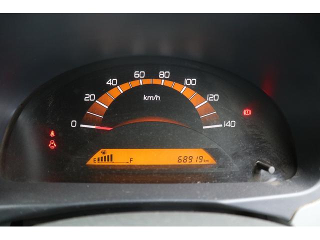 ワゴンR FX 4WD 5速マニュアル・4WD・R9/3月・キーレス・Tチェーン式・6.9万キロ(16枚目)