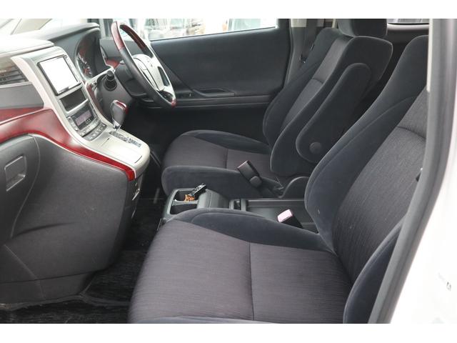 ヴェルファイア 2.4Z 4WD 両側パワースライドドア・ナビ・TV・バックカメラ・エンスタ・6.9万キロ フロントフォグランプ(7枚目)