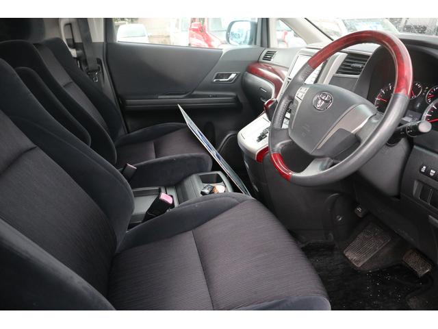 ヴェルファイア 2.4Z 4WD 両側パワースライドドア・ナビ・TV・バックカメラ・エンスタ・6.9万キロ フロントフォグランプ(14枚目)