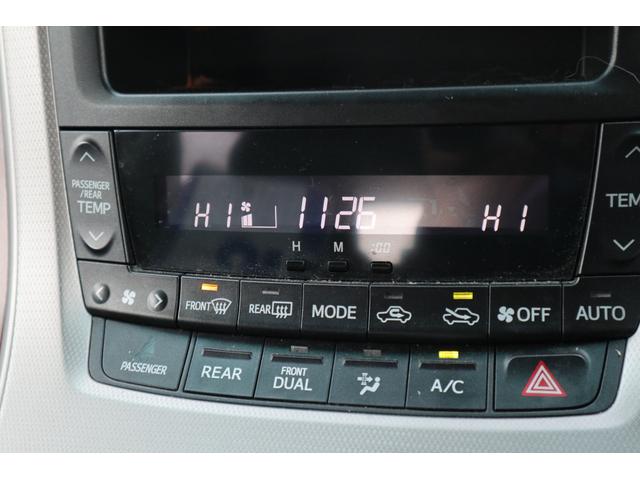 ヴェルファイア 2.4Z 4WD 両側パワースライドドア・ナビ・TV・バックカメラ・エンスタ・6.9万キロ フロントフォグランプ(19枚目)