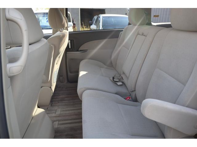 エスティマ X ウェルキャブ 助手席リフトアップシート車 Aタイプ 4WD ナビ・バックカメラ・パワースライドドア・フロントフォグランプ(8枚目)