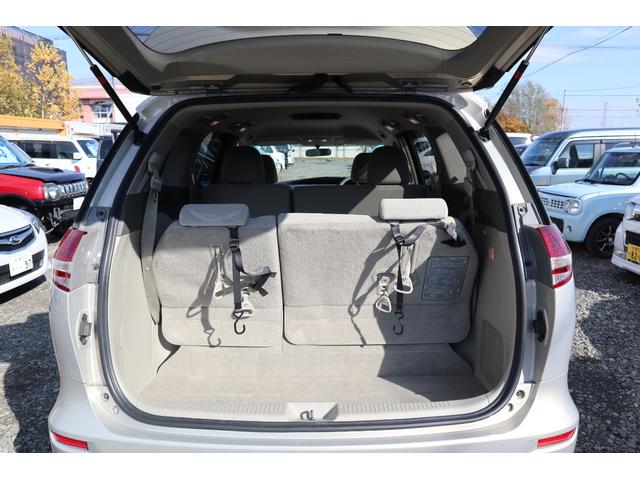 エスティマ X ウェルキャブ 助手席リフトアップシート車 Aタイプ 4WD ナビ・バックカメラ・パワースライドドア・フロントフォグランプ(10枚目)