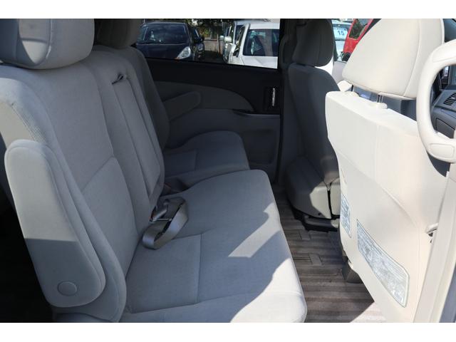 エスティマ X ウェルキャブ 助手席リフトアップシート車 Aタイプ 4WD ナビ・バックカメラ・パワースライドドア・フロントフォグランプ(12枚目)