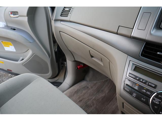 エスティマ X ウェルキャブ 助手席リフトアップシート車 Aタイプ 4WD ナビ・バックカメラ・パワースライドドア・フロントフォグランプ(15枚目)