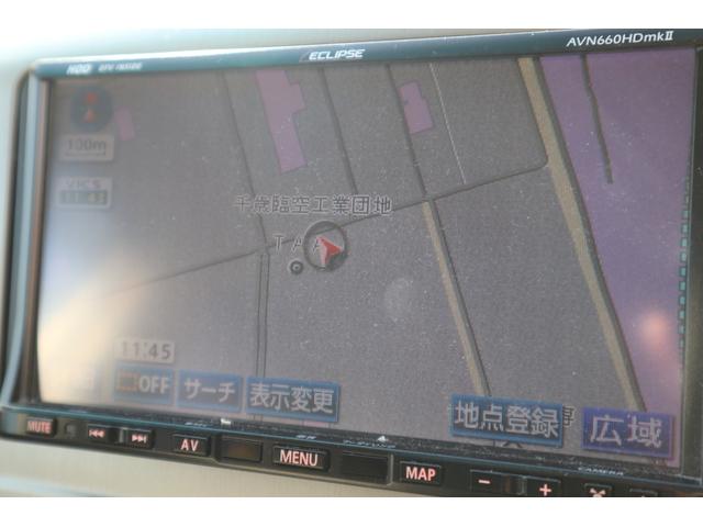 アルファードG AS プライムセレクション 4WD キーレス・ナビ・TV・バックカメラ・両側パワースライドドア・8.9万キロ・フロントフォグランプ(16枚目)