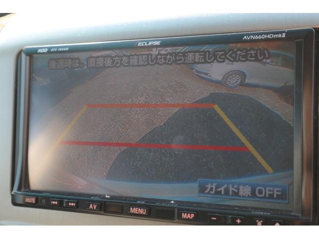 アルファードG AS プライムセレクション 4WD キーレス・ナビ・TV・バックカメラ・両側パワースライドドア・8.9万キロ・フロントフォグランプ(18枚目)