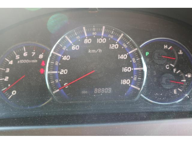 アルファードG AS プライムセレクション 4WD キーレス・ナビ・TV・バックカメラ・両側パワースライドドア・8.9万キロ・フロントフォグランプ(19枚目)