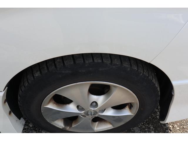 アルファードG AS プライムセレクション 4WD キーレス・ナビ・TV・バックカメラ・両側パワースライドドア・8.9万キロ・フロントフォグランプ(20枚目)