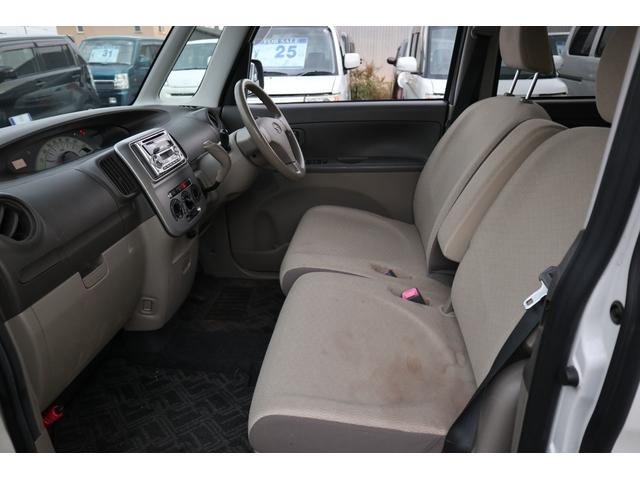 タント Ｌ　４ＷＤ　キーレス・Ｒ９／３月・４．８万キロ（7枚目）