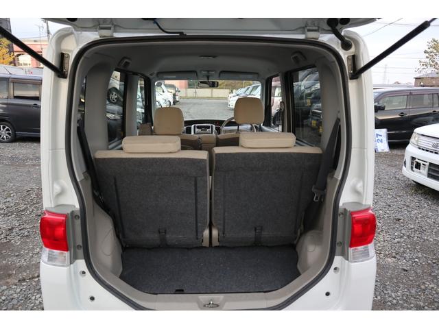 タント Ｌ　４ＷＤ　キーレス・Ｒ９／３月・４．８万キロ（9枚目）