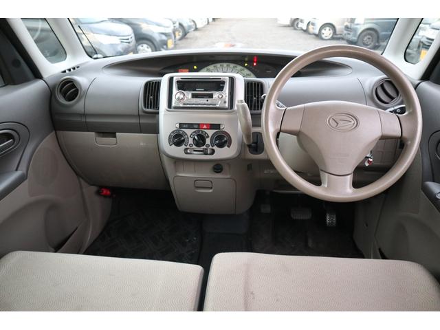 タント Ｌ　４ＷＤ　キーレス・Ｒ９／３月・４．８万キロ（11枚目）