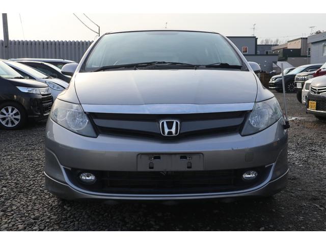 エアウェイブ L 4WD・キーレス・4.7万キロ(2枚目)