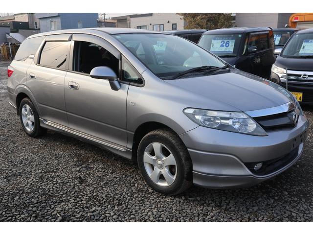 エアウェイブ L 4WD・キーレス・4.7万キロ(3枚目)