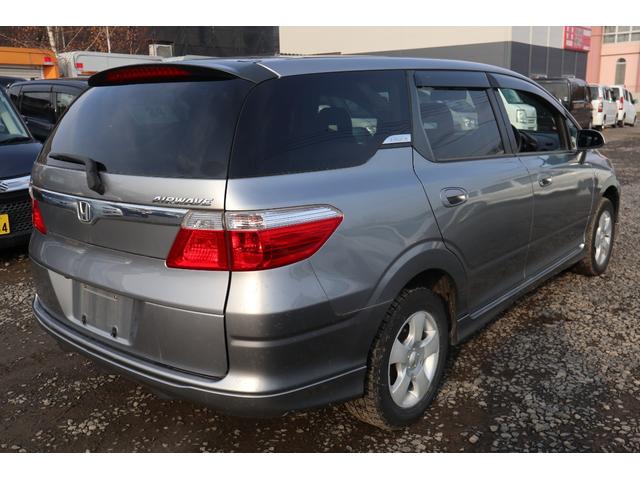 エアウェイブ L 4WD・キーレス・4.7万キロ(6枚目)