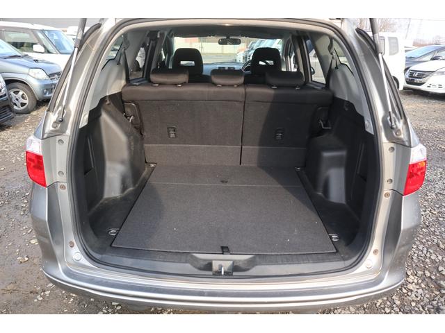 エアウェイブ L 4WD・キーレス・4.7万キロ(9枚目)