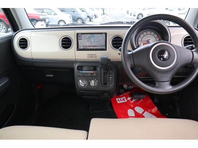 アルトラパン G ナビ・TV・スマートキー・R8/10月・4.7万キロ・前輪駆動(11枚目)