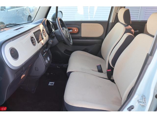 アルトラパン Ｇ　４ＷＤ　ナビ・ＴＶ・スマートキー・走行４．４万キロ（7枚目）