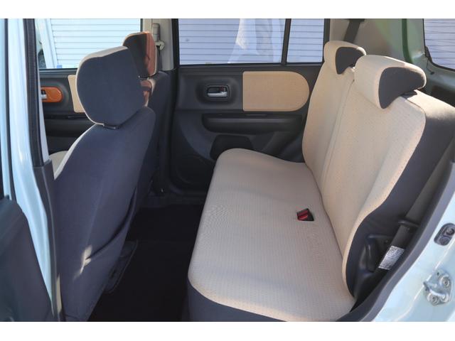 アルトラパン Ｇ　４ＷＤ　ナビ・ＴＶ・スマートキー・走行４．４万キロ（8枚目）