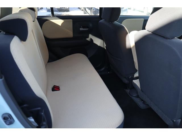 アルトラパン Ｇ　４ＷＤ　ナビ・ＴＶ・スマートキー・走行４．４万キロ（10枚目）