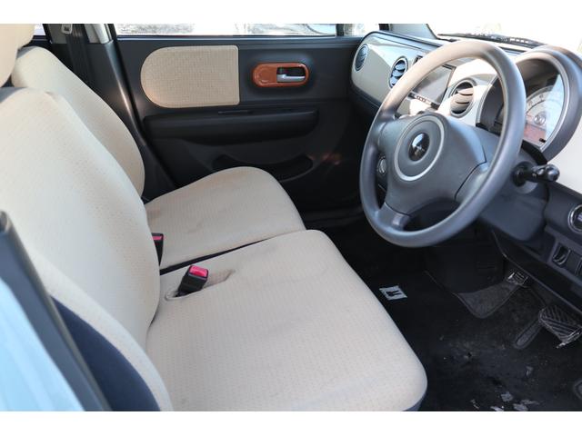 アルトラパン Ｇ　４ＷＤ　ナビ・ＴＶ・スマートキー・走行４．４万キロ（12枚目）