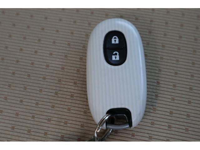 アルトラパン Ｇ　４ＷＤ　ナビ・ＴＶ・スマートキー・走行４．４万キロ（17枚目）