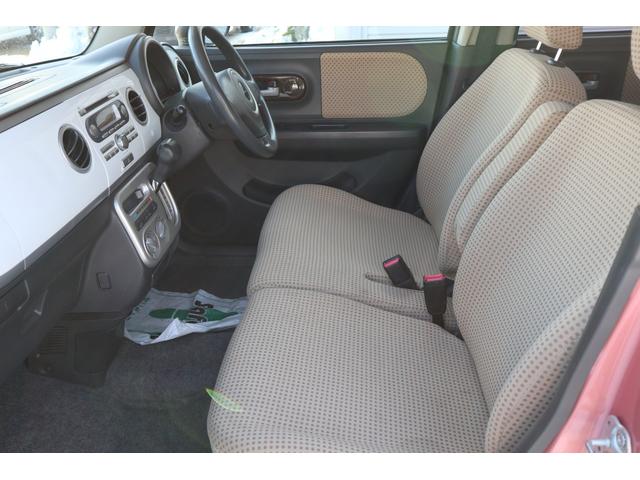 アルトラパン リミテッド　４ＷＤ　スマートキー・走行７万キロ（7枚目）