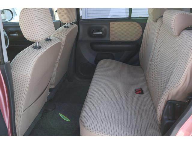 アルトラパン リミテッド　４ＷＤ　スマートキー・走行７万キロ（8枚目）