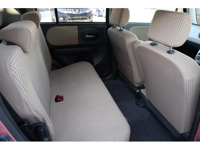 アルトラパン リミテッド　４ＷＤ　スマートキー・走行７万キロ（10枚目）