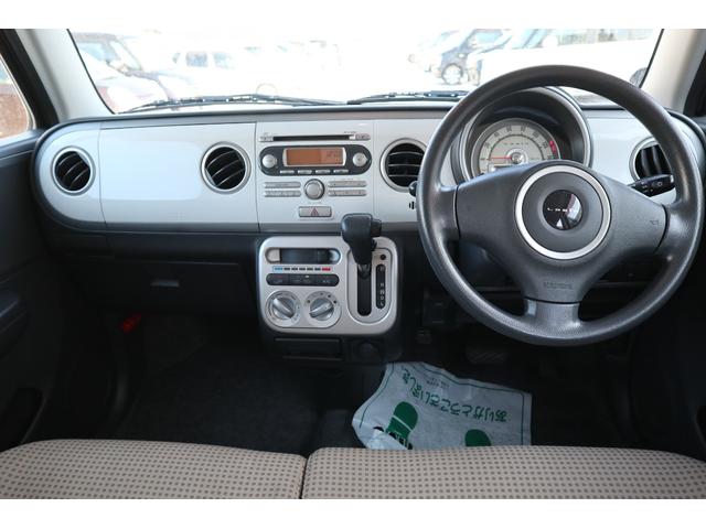 アルトラパン リミテッド　４ＷＤ　スマートキー・走行７万キロ（11枚目）