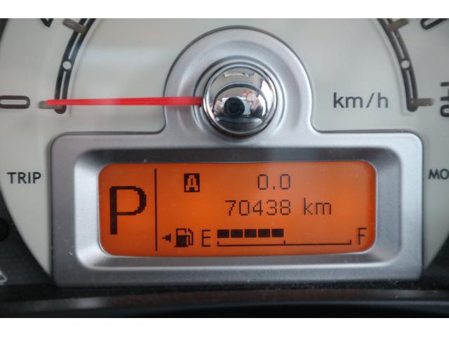 アルトラパン リミテッド　４ＷＤ　スマートキー・走行７万キロ（16枚目）