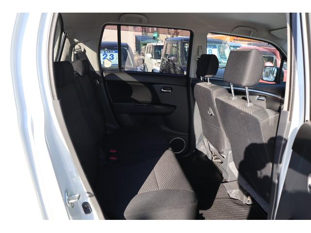 ワゴンＲスティングレー Ｔ　４ＷＤ　スマートキー・走行すくない５．７万キロ・修復なし・ターボ・フロントフォグランプ（10枚目）