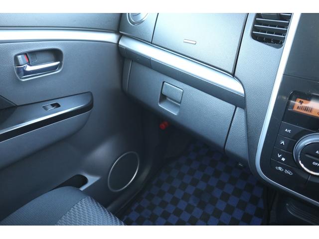 ワゴンＲスティングレー Ｔ　４ＷＤ　スマートキー・走行すくない５．７万キロ・修復なし・ターボ・フロントフォグランプ（13枚目）