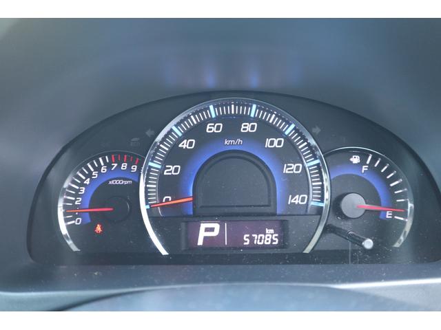 ワゴンＲスティングレー Ｔ　４ＷＤ　スマートキー・走行すくない５．７万キロ・修復なし・ターボ・フロントフォグランプ（16枚目）