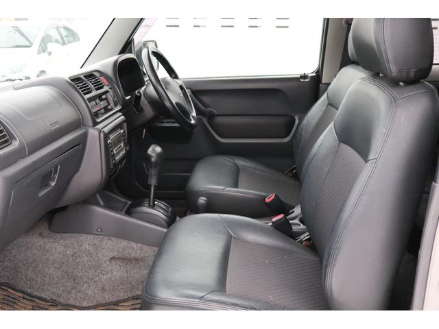 ジムニー ランドベンチャー 4WD R9/2月・ターボ・タイミングチェーン式・フロントフォグランプ(7枚目)