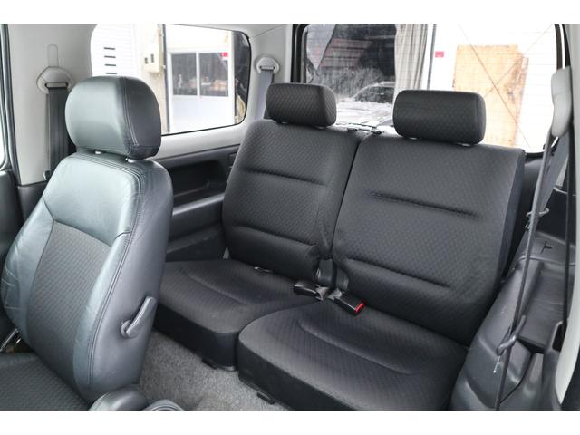 ジムニー ランドベンチャー 4WD R9/2月・ターボ・タイミングチェーン式・フロントフォグランプ(8枚目)