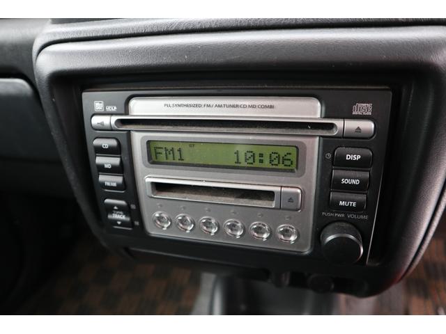 ジムニー ランドベンチャー 4WD R9/2月・ターボ・タイミングチェーン式・フロントフォグランプ(14枚目)