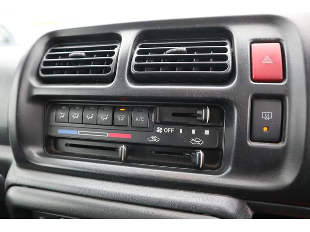 ジムニー ランドベンチャー 4WD R9/2月・ターボ・タイミングチェーン式・フロントフォグランプ(15枚目)