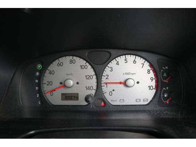 ジムニー ランドベンチャー 4WD R9/2月・ターボ・タイミングチェーン式・フロントフォグランプ(16枚目)