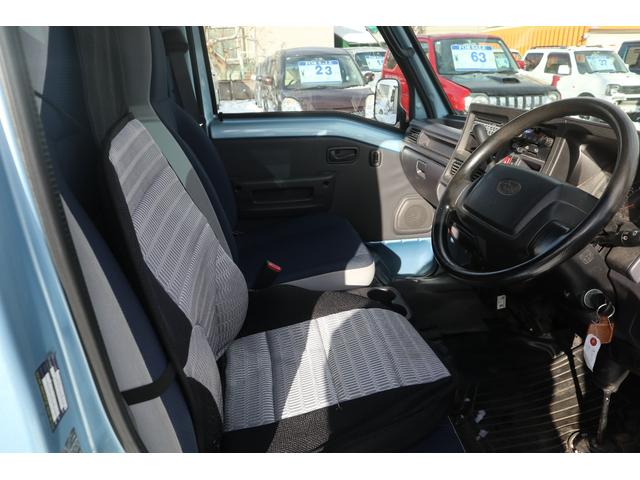 サンバーバン トランスポーター　４ＷＤ　キーレス・ＡＴ・４ＷＤ・４．２万キロ（12枚目）