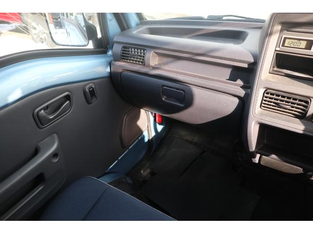 サンバーバン トランスポーター　４ＷＤ　キーレス・ＡＴ・４ＷＤ・４．２万キロ（13枚目）