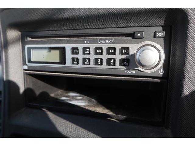 サンバーバン トランスポーター　４ＷＤ　キーレス・ＡＴ・４ＷＤ・４．２万キロ（14枚目）