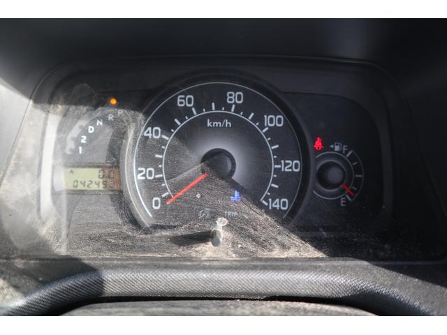 サンバーバン トランスポーター　４ＷＤ　キーレス・ＡＴ・４ＷＤ・４．２万キロ（16枚目）