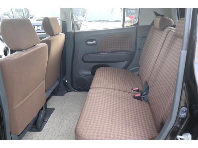 モコ Ｘ　ＦＯＵＲ　４ＷＤ　ナビ・ＴＶ・スマートキー・エンジンスターター・タイミングチェーン式（8枚目）