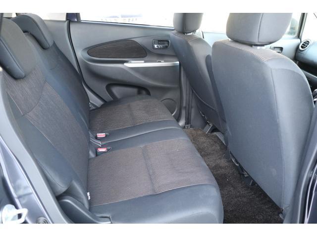 デイズ Ｘ　４ＷＤ　ナビ・ＴＶ・バックカメラ・アイドリングストップ・Ｒ９／９月・走行すくない１．６万キロ（10枚目）