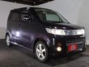 Ｔ　４ＷＤ　ＣＶＴ・ＡＢＳ・ターボ・５．８万キロ(6枚目)