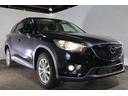 ＣＸ－５ ＸＤ　Ｌパッケージ　２．２・ディーゼルターボ・４ＷＤ・アイドリングストップ・エンスタ・バックカメラ・ブラインドスポットモニター・オートクルーズ（3枚目）