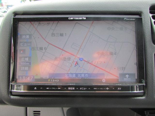 ボンゴフレンディ ＲＦ－Ｓ　４ＷＤ／ディーゼル／オートフリートップ／社外ナビ／地デジテレビ／Ｂｌｕｅｔｏｏｔｈ／２バッテリー（15枚目）