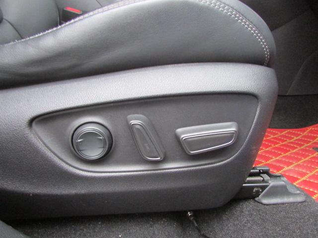 ＲＡＶ４ ハイブリッドＧ　ヒッチメンバー／パワーバックドア／アップサス／モデリスタエアロ／サンルーフ／ビルトインＥＴＣ／クルーズコントロール／シートヒーター／ステアリングヒーター／フルセグＴＶ／バックカメラ／サイドカメラ／（34枚目）