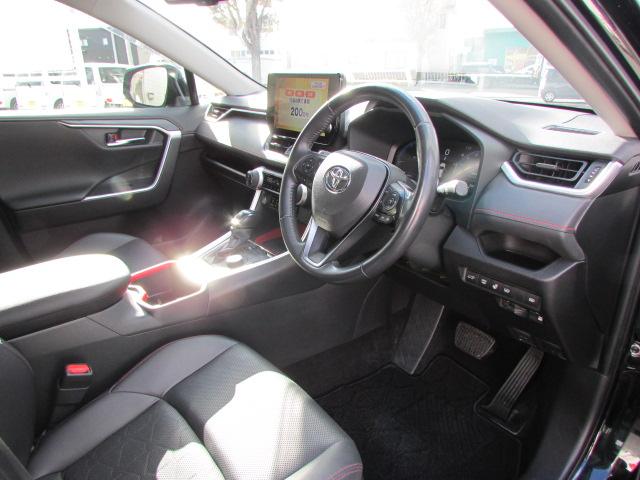 ＲＡＶ４ アドベンチャー　オフロードパッケージＩＩ　ＬＥＤヘッドライト／シートヒーター／ステアリングヒーター／フルセグＴＶ／バックカメラ／レーダークルーズコントロール／ビルトインＥＴＣ２．０／パワーバックドア／エンジンスターター（9枚目）